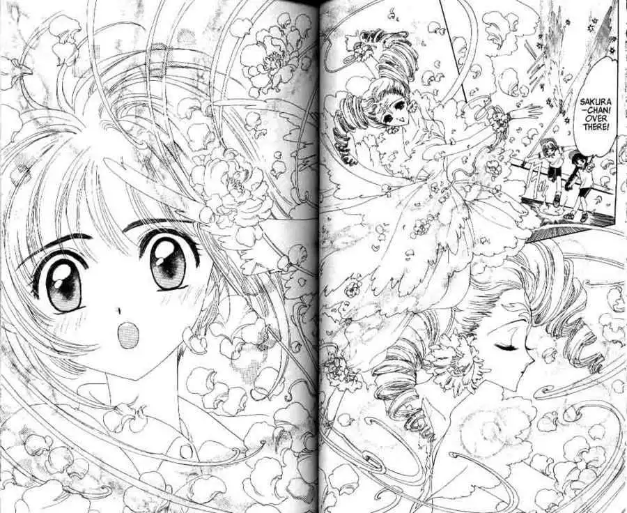 Card Captor Sakura Chapter 7 11